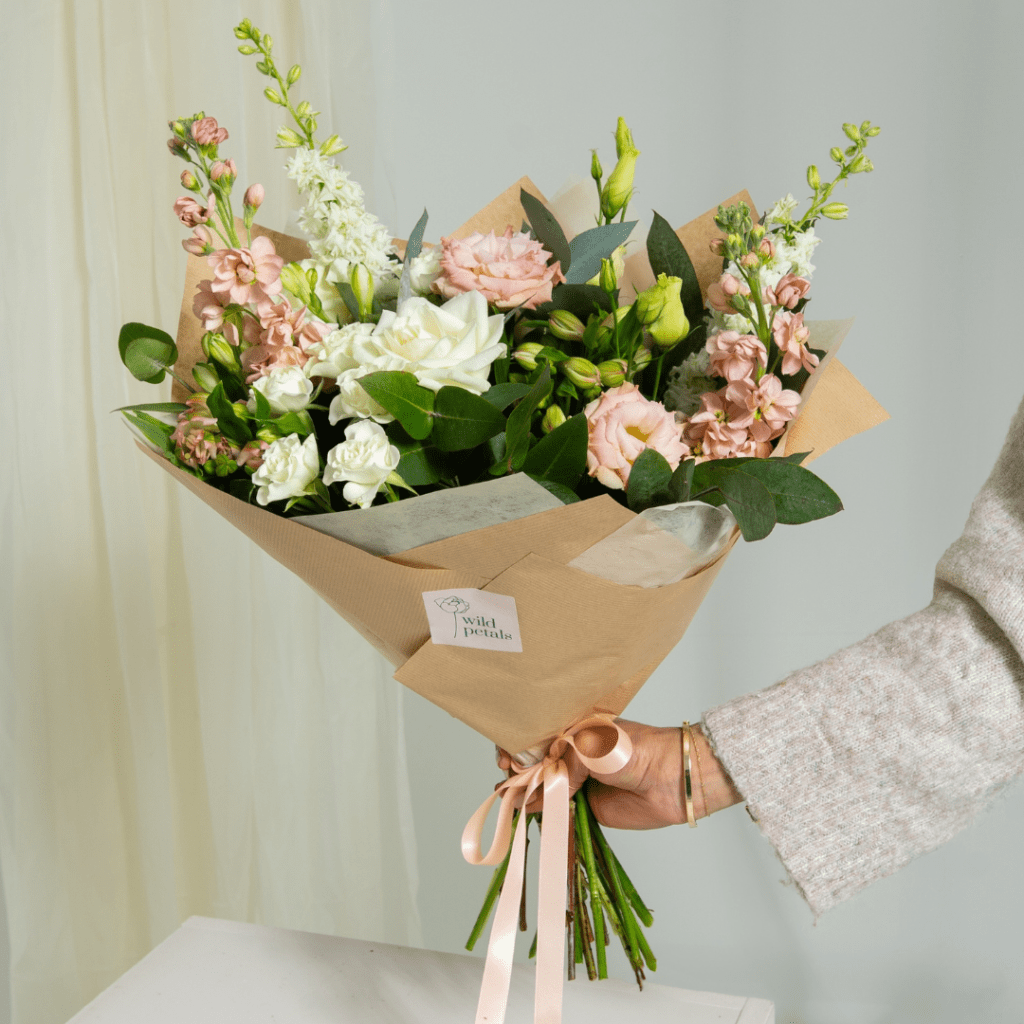 Sympathy Flower Bouquets